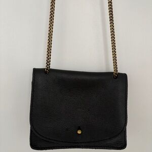Madewell Chain Crossbody Bag